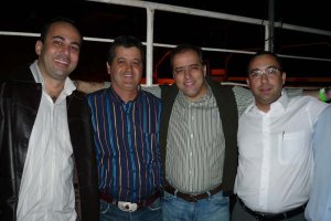 2008 - Divino das Laranjeiras - Festa 2